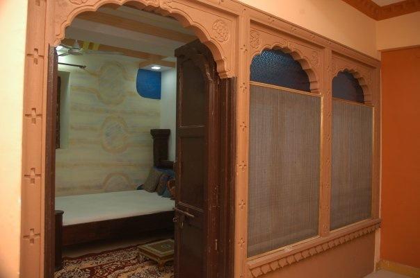 Heaven Guest House Jodhpur  Exterior photo