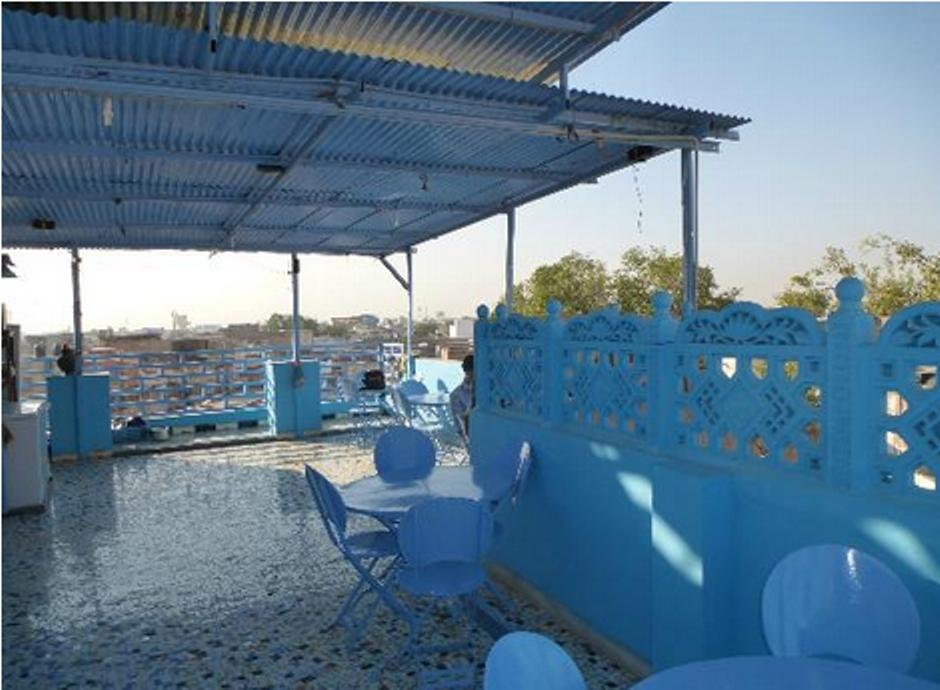 Heaven Guest House Jodhpur  Exterior photo