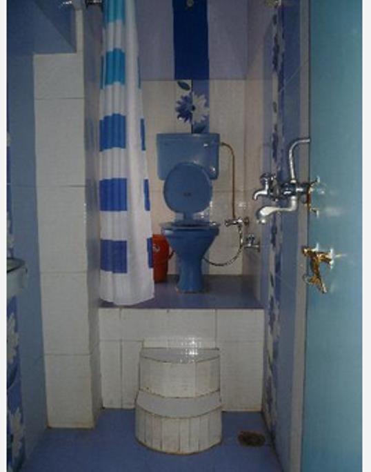 Heaven Guest House Jodhpur  Exterior photo