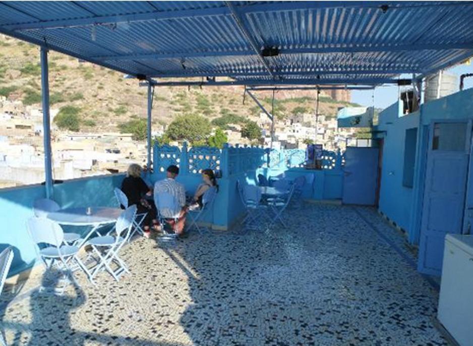 Heaven Guest House Jodhpur  Exterior photo