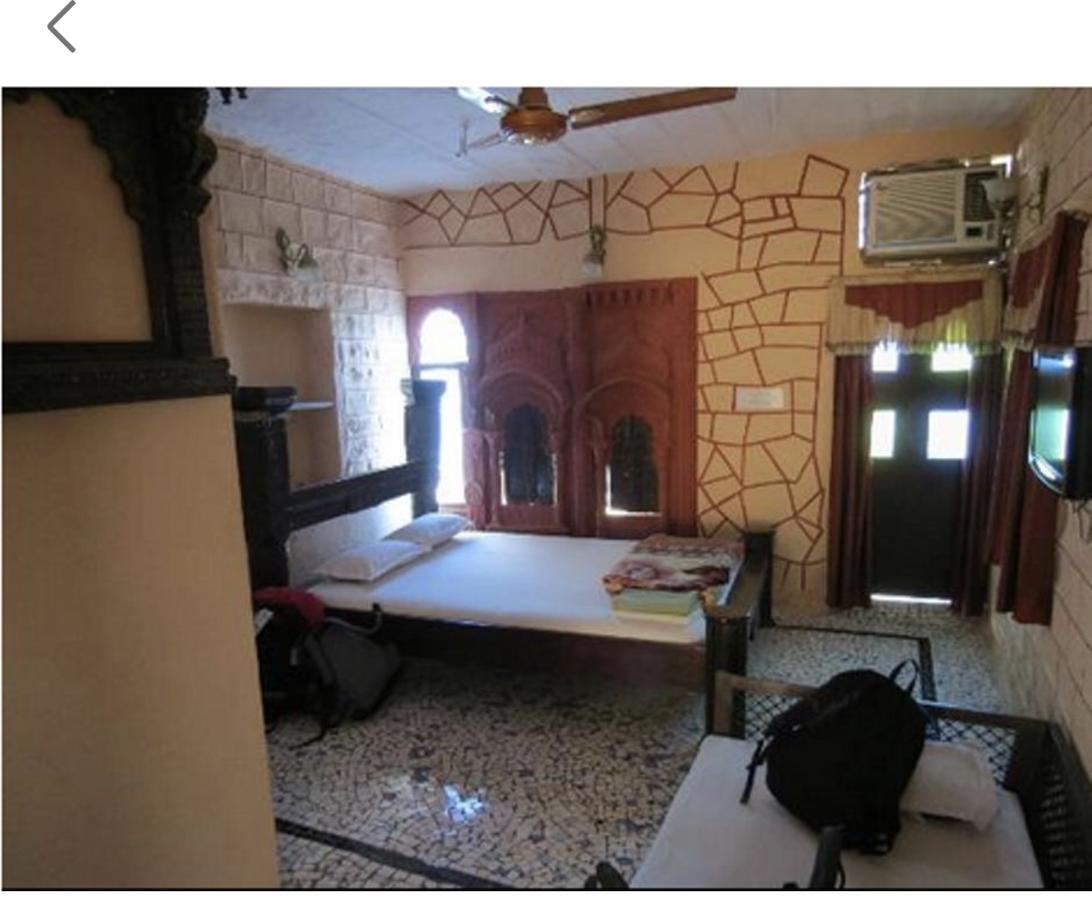 Heaven Guest House Jodhpur  Exterior photo