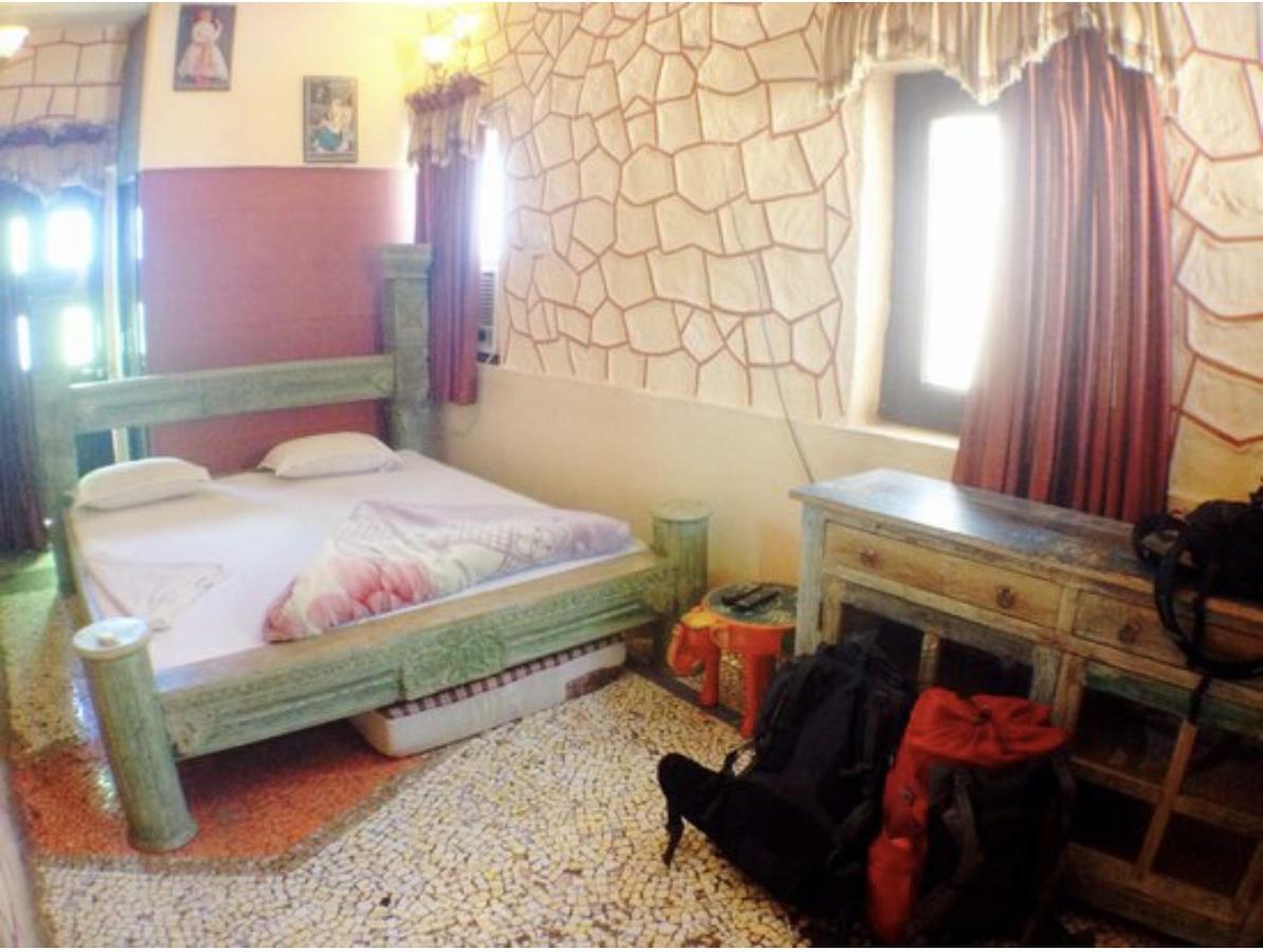 Heaven Guest House Jodhpur  Exterior photo